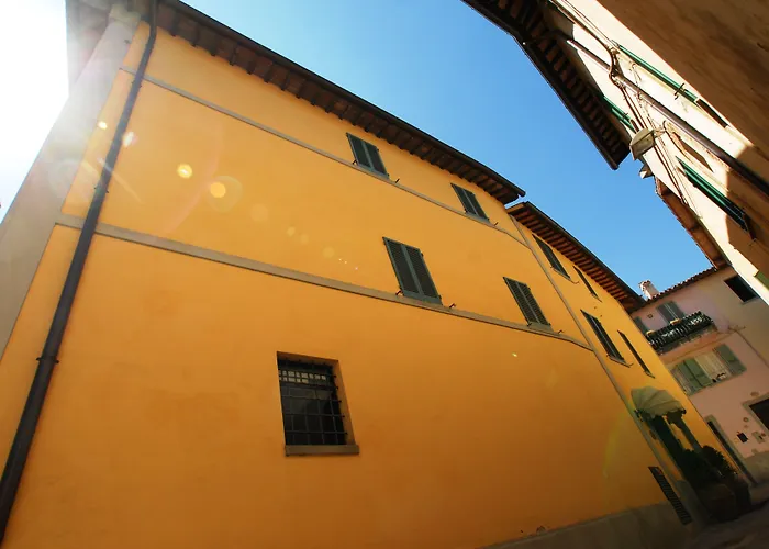 Albergo Umbria Città di Castello