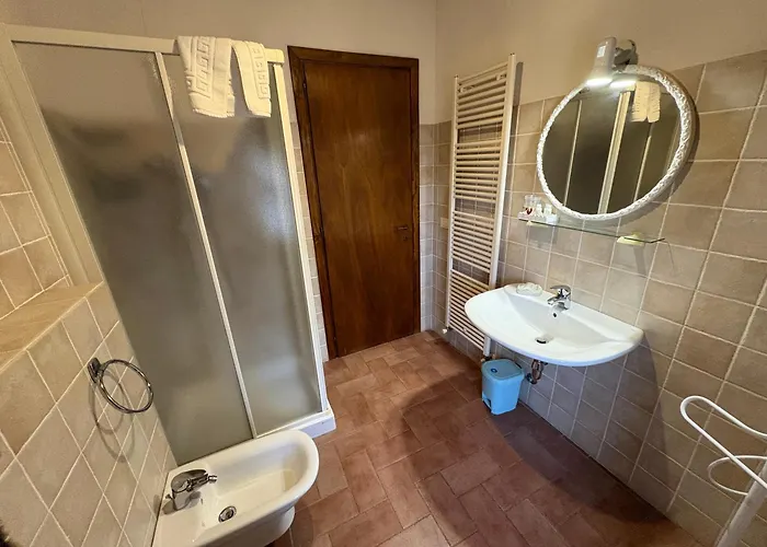 Molenda B&B Città di Castello